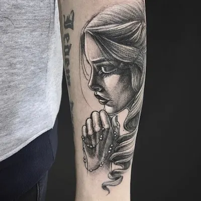 UNION Tattoo Poznań